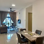Legasi Kampung Baru Kl Homestay