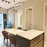 Axon Residences Bukit Bintang