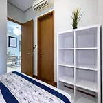 Soho Suites Klcc By I.Desk