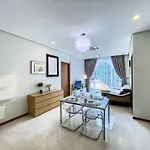 Soho Suites Klcc By I.Desk