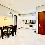 Soho Suites Klcc By Sky Multilink
