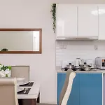 Luxury Residence Sky Garden Near Trx Mall 100Mbps