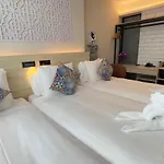 Santa Grand Signature Kuala Lumpur