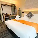 Santa Grand Signature Kuala Lumpur