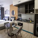 Millerz Square Mana-Mana Suite