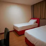 Hotel Ambassador @ Bukit Bintang