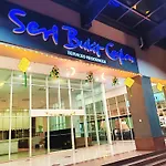 9 Bukit Bintang 5 Minutes To Alor Street Seri Bukit Ceylon 2R2B 8 Pax