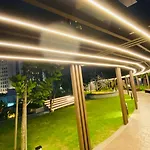 Axon Suites By Galaxy House