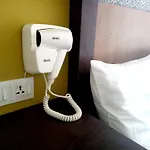 Signature Hotel Kl Sentral