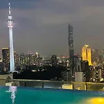 The Colony & Luxe Suites Klcc By Classy