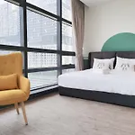 The Avalon - Bangsar Trade Centre