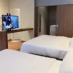The Infinite - Bangsar Trade Centre