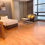 The Infinite - Bangsar Trade Centre