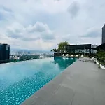 Dorsett Residence Service Suite Kl