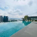 Dorsett Residence Service Suite Kl