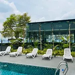 Dorsett Residence Service Suite Kl