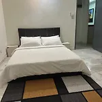 Desa Damai Homestay Fully Air Cond And Self Check In #7 Pax