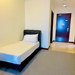 New Empire Suites At Times Square Kl