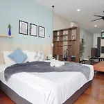 Lily And Loft - Queensville @ Kuala Lumpur - Netflix