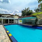 Bukit Tunku Grande Villa By Ubook