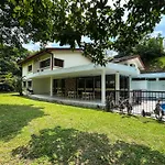 Bukit Tunku Grande Villa By Ubook
