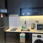 Kuala Lumpur Apartment At Axon Residence Pavilion