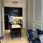 Kuala Lumpur Apartment At Axon Residence Pavilion