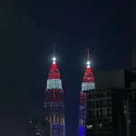 Axon Residence Klcc