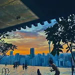 Axon Residence Klcc