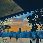 Axon Residence Klcc