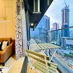 Dorsett Hotel Style Residence 3Minsto Pavilion By Heystay Management