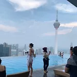 Platinum Suites Kuala Lumpur
