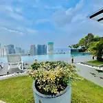 Dorsett Residence Service Suite Kl