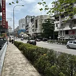 Mizie Hotel Kuala Lumpur