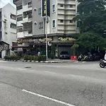Mizie Hotel Kuala Lumpur