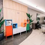 City Edge Hotel Kuala Lumpur