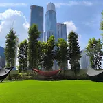 Agile Bukit Bintang Residences Trx Kl
