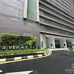 The Riv, Riveria City Kl Sentral