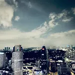 The Infinitum Kualalumpur Skypool Hotel