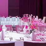 Le Meridien Kuala Lumpur
