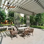 Japandi 1Br Agile Bukit Bintang By Rumabnb