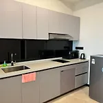 Apartment By Opuse