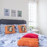 Pv21 Setapak, Wangsamaju, Melawati