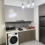 Agile Residence Bukit Bintang By Pavilion
