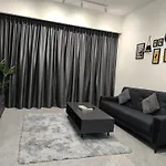 Agile Residence Bukit Bintang By Pavilion