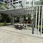 Agile Sky Home Near Pavilion Mall & Trx View Including Swimming Pool
