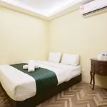 Fast Hotel Setapak Near Tunku Abdul Rahman Umt Kl