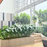Sky Pools Colony Suites Klcc