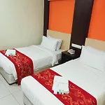 The Starion Hotel Bukit Bintang