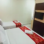 The Starion Hotel Bukit Bintang